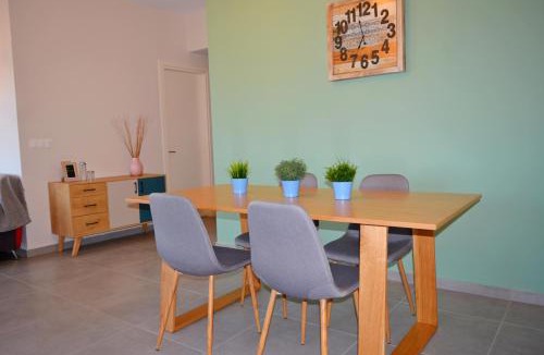 Trachilos House | Balos Residence private pool Seafront Seaview