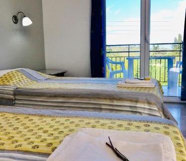 Roda Apartment | Banos Apartment 2 bed rooms and Swimming Pool near the beach