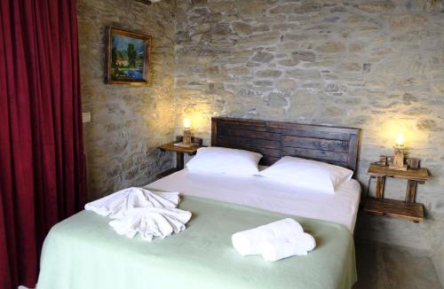 Kithira House | Barbacane