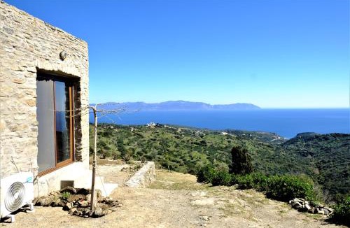 Kithira House | Barbacane