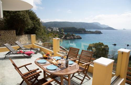 Lakones Apartment | Barbara's House