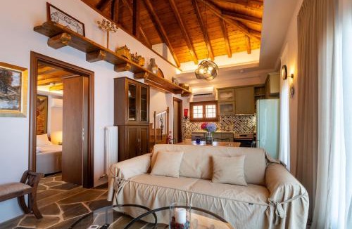 Papa Nero Apartment | BARBARELLA Luxury Resort