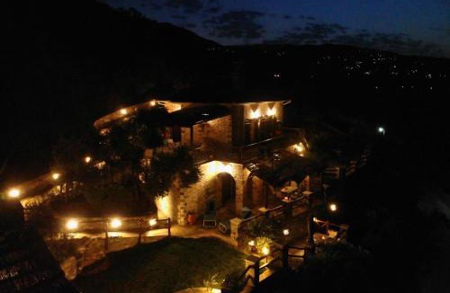Papa Nero Apartment | BARBARELLA Luxury Resort