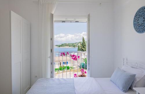 Apraos House | Barbas House