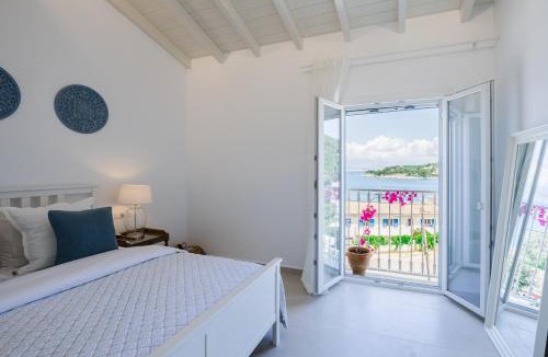 Apraos House | Barbas House