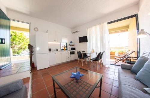 Barbati Apartment | Barbati Bay Suite