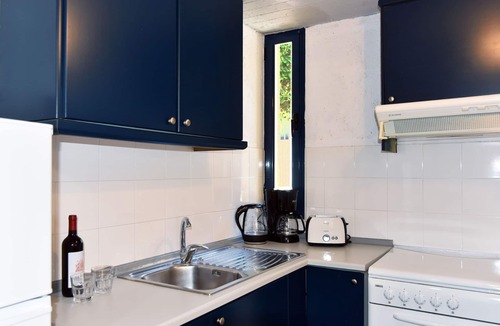 Barbati Apartment | Barbati Beach House