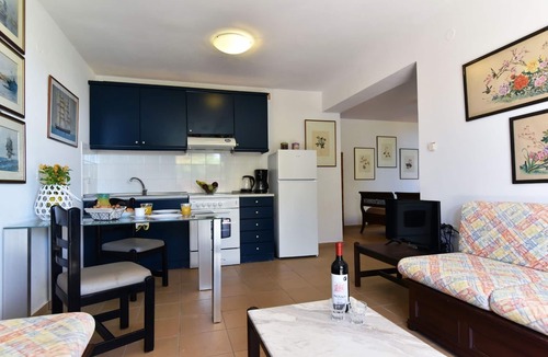 Barbati Apartment | Barbati Beach House