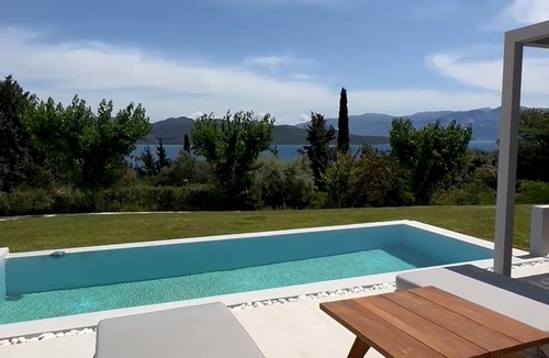 Nikiana House | Baron Suite —Cavalier suites