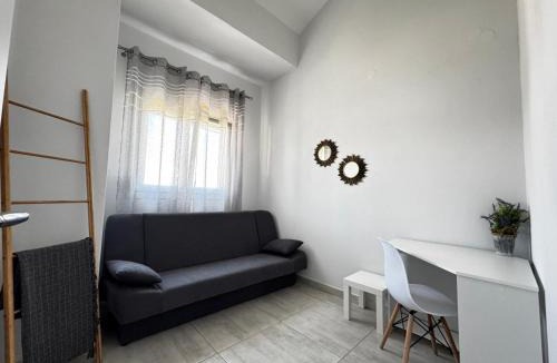 Nea Iraklitsa House | Barounia Suite