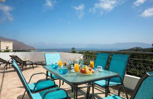 Gramvousa House | Basilikos traditional house, 10' from Falasarna