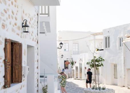 Naousa House | Batistas Guest house