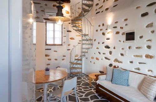 Naousa House | Batistas Guest house