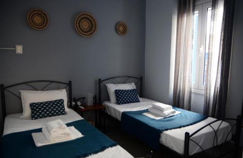 Mpatsi Apartment | Batsi Bay Premium