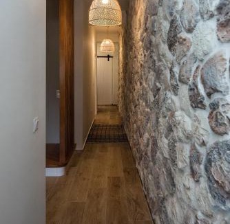 Corfu Town House | Bay View House