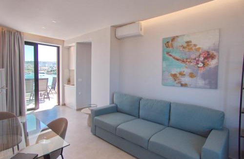 Koum Kapi Apartment | Bay view in town