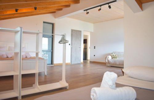 Pondi Apartment | Bay View Suites