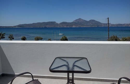 Adamas Apartment | Baydream 2