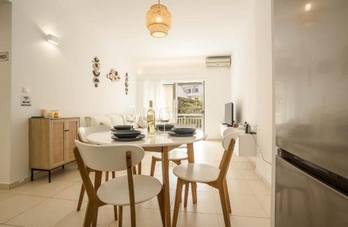 Nea Chora Apartment | Be Crete - Miramare apartment
