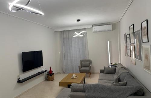 Trikala Apartment | Be My Guest