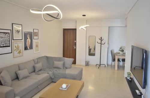 Trikala Apartment | Be My Guest