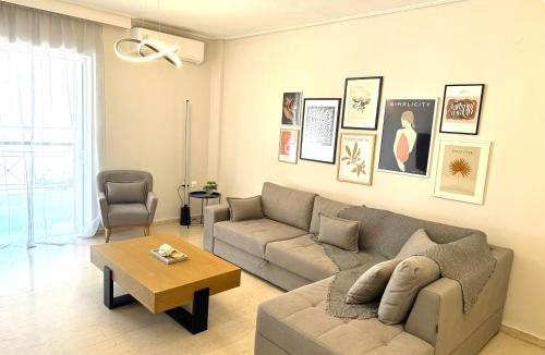 Trikala Apartment | Be My Guest