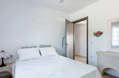 Polygyros Apartment | Beach Bird (Eagle) 170 m2