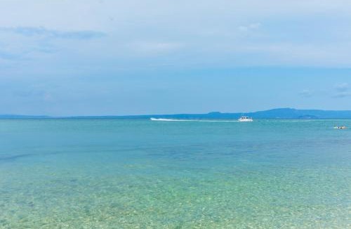 Haniotis Apartment | Beach Front Casa Elena