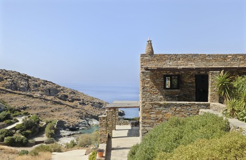 Pisses Apartment | Beach Front Luxury Apt, secluded location, private beach, fully equiped, support
