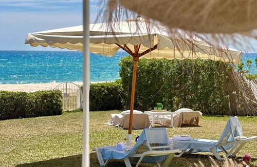 Mrezga House | Beach House Hammamet