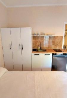 Mastichochoria Apartment | Beach Studio apartment 3, Komi