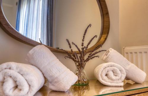 Katavolos Villa | Beach villa Aetos kaminaki Nissaki