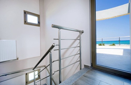 Kamisiana Villa | Beach Villa II, with 4 bedrooms, private pool, next to the beach