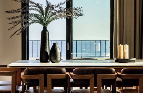 Ferma Villa | Beach Villa in Crete - Ava , member of Pelagaios Villas