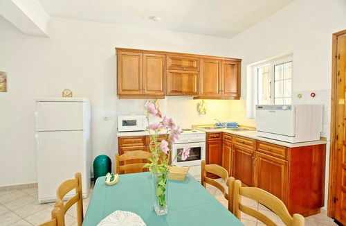 Kassiopi Villa | Beach Villa Nancy - Kassiopi ,Ionian Islands
