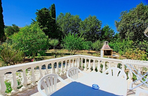 Kassiopi Villa | Beach Villa Nancy - Kassiopi ,Ionian Islands