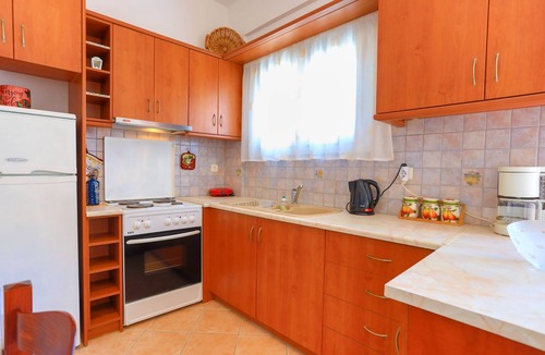 Acharavi Apartment | Beach Villa Vaso Dio: Beachfront, stunning views