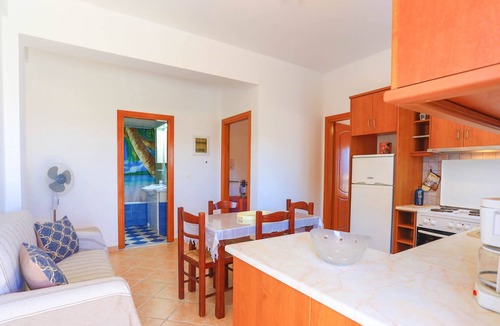 Acharavi Apartment | Beach Villa Vaso Dio: Beachfront, stunning views