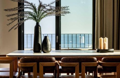 Ferma Villa | Beach Villas in Crete - Alope & Ava member of Pelagaios Villas