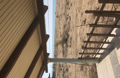 Pyrgos House | Beache House Excellent View