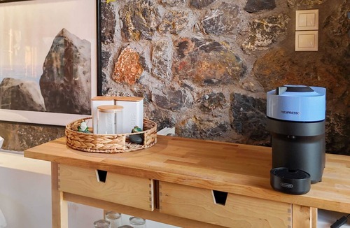 Avia Apartment | Beachfront Avia Nest - Aspa s Getaway
