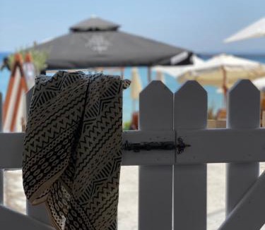 Pythagorion House | Beachfront House Pythagorion