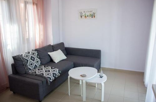 Aristotelis House | Beachfront stylish maisonette in Ierissos