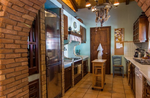 Pigadia Villa | Beachfront Villa Aris