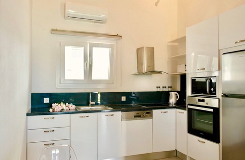 Acharavi Villa | Beachfront Villa Stato Da Mar Grande