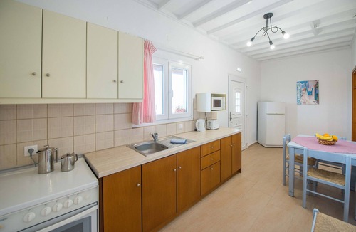Acharavi House | Beachside Bungalow 1 Acharavi Corfu