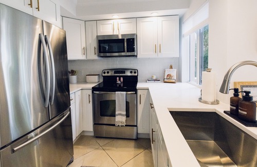 Jupiter Bay Condo | Beachside Modern Wellness Condo @ Jupiter Bay Resort, 2 bed/2.5 bath, Tennis