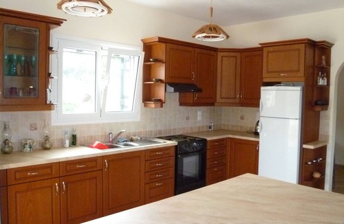 Agios Stefanos Avliotes Villa | Beautiful 3 bedroom villa with pool & sea view, Agios Stefanos NW Corf