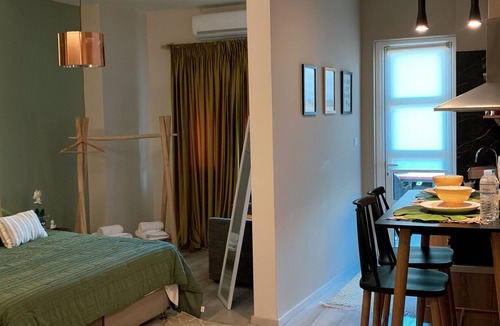 Zavlani Apartment | Beautiful and cosy Apartment in Patras, Greece