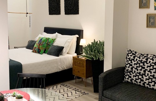 Zavlani Apartment | Beautiful and cosy Apartment in Patras, Greece